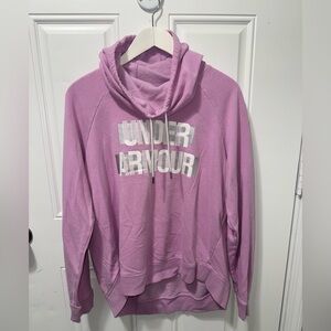 Under Armour Loose Hoodie. Women’s Size XL